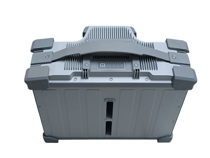 BATERIA AGRAS T100 / T70P