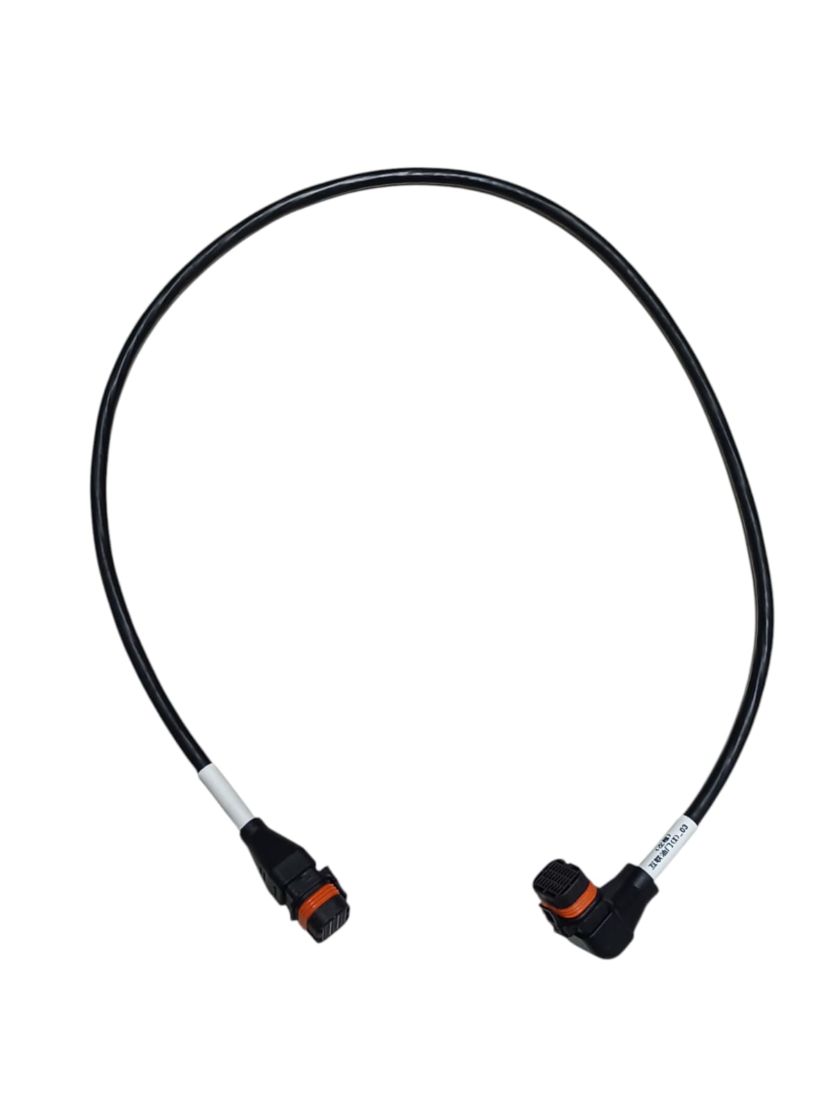 T25 - CABLE DE ACELERACION (DISTRIBUCION-PULVERIZACION)