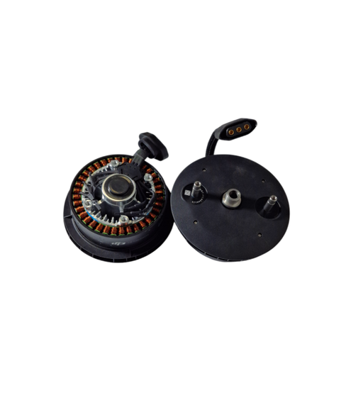 T25 - Motor de Propulsion