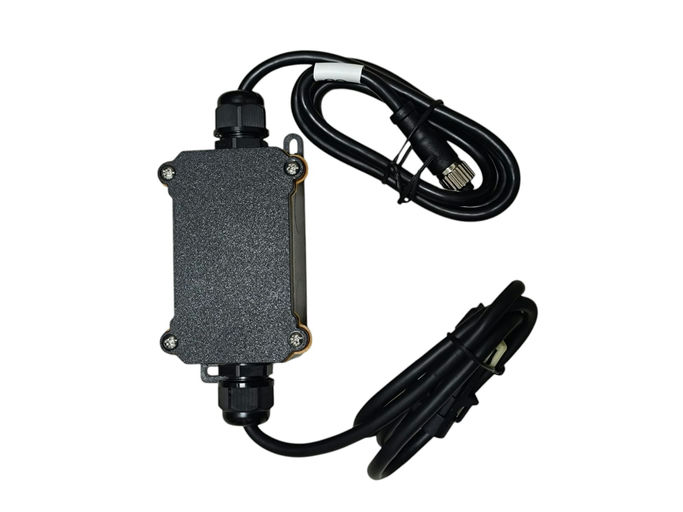 Radar Output Module FJDY