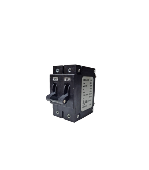 DISDUNTOR (BREAK) MONOFASICO 43A