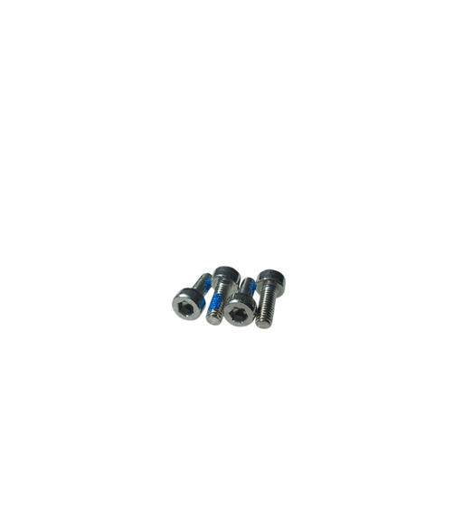 TORNILLO LARGO BASICO - Tornillo M30-HC060060-55-8 LARGO 2