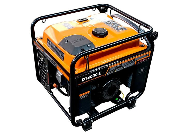 Generador DJI 14.000 IE