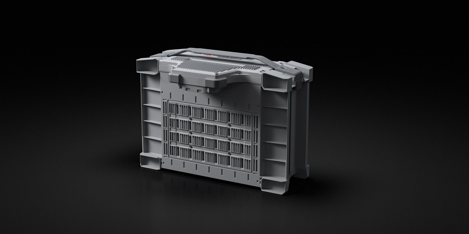 BATERIA DB1050