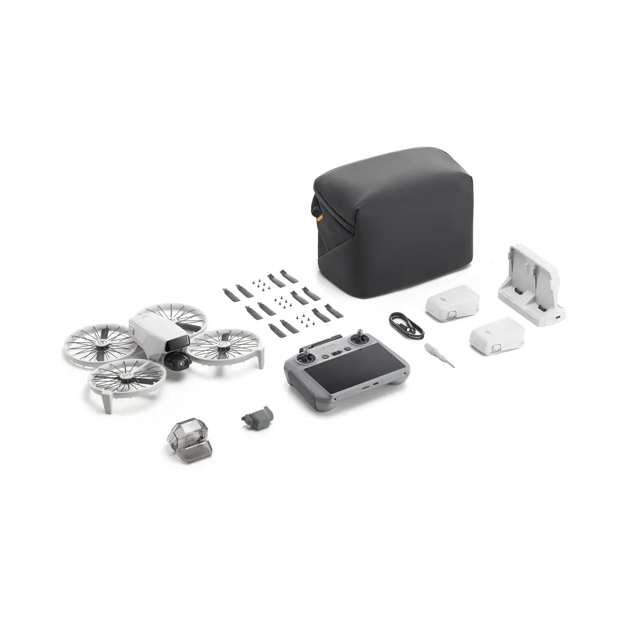 Dron Dji Flip Combo RC2