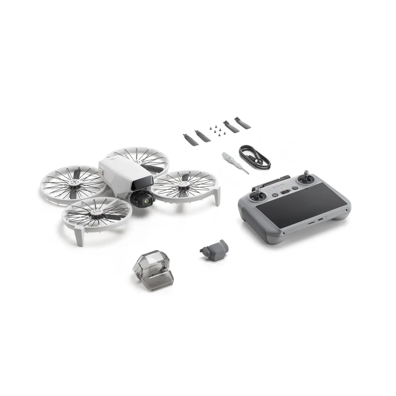 Dron Dji Flip RC2