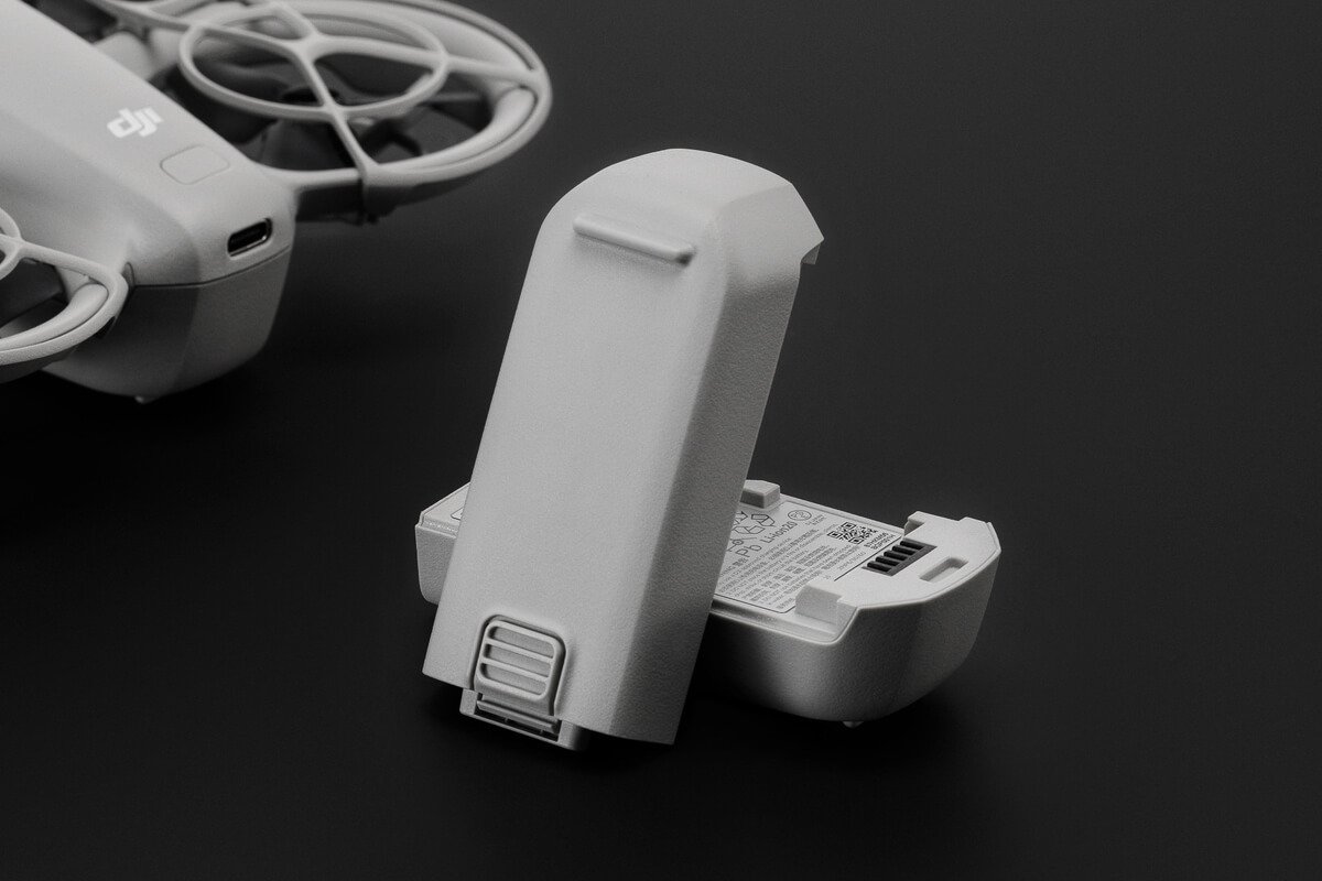 Bateria Dji Neo