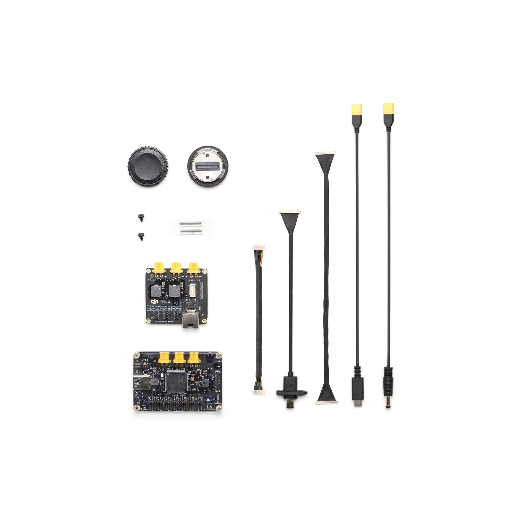 DJI E-Port V2 Development Kit