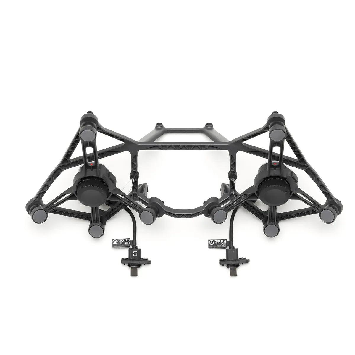 DJI Matrice 400 Dual Gimbal Connector