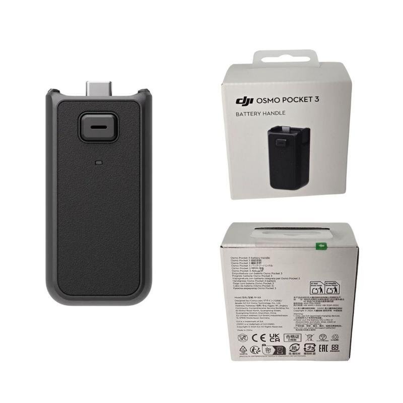Batería Dji Pocket 3