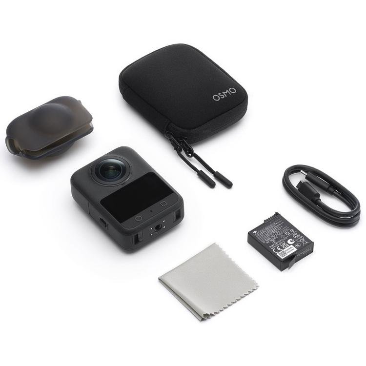 Osmo 360 Standard Combo