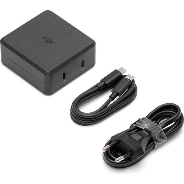 Mavic 3 Enterprise Series-PART 07-USB-C Power Adapter (100W