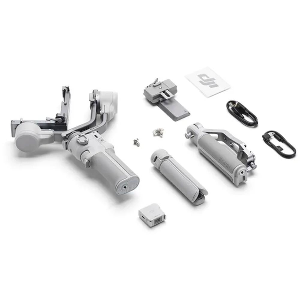 DJI RS 4 Mini Combo