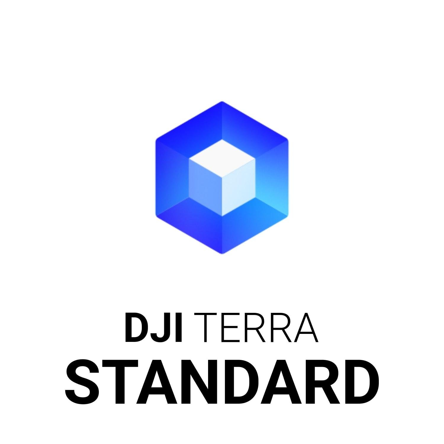 DJI Terra - Flagship - Permanent (Offline)