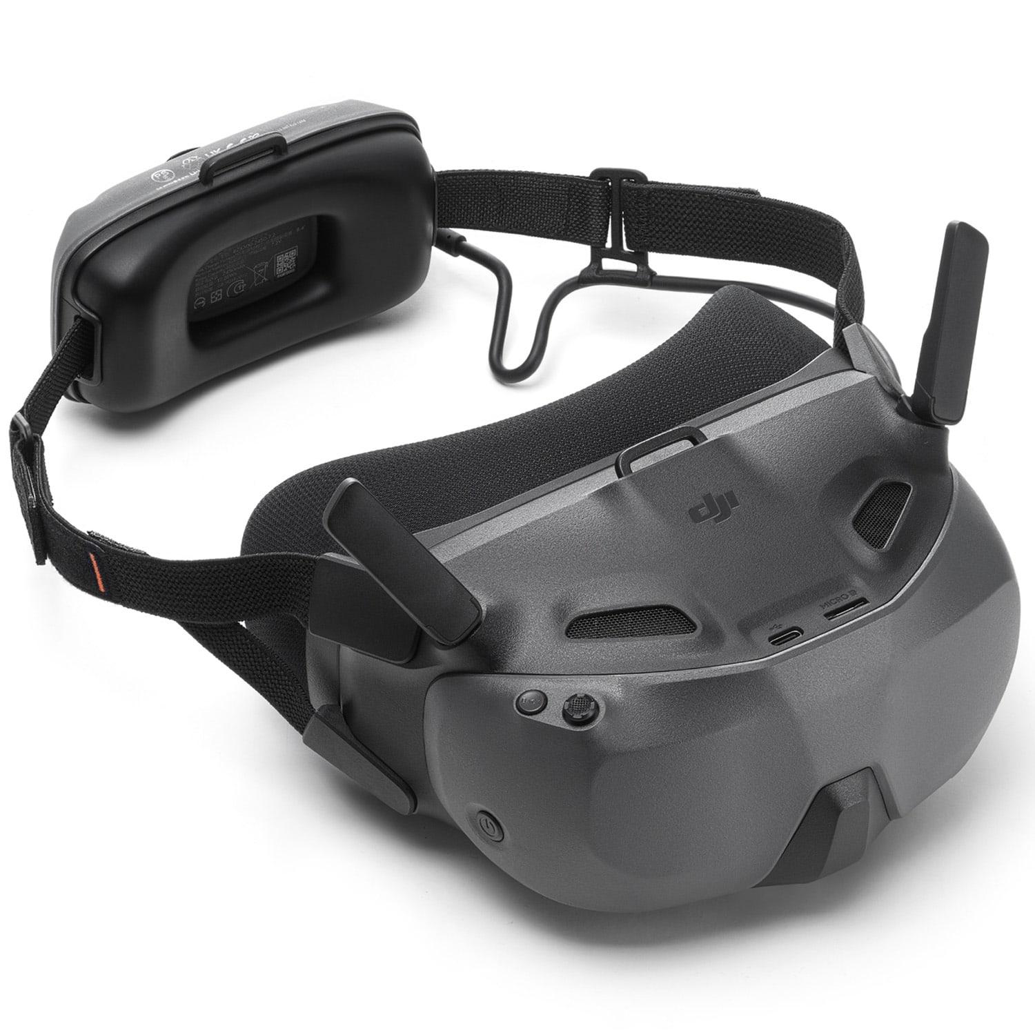 Gafas Dji Goggles N3