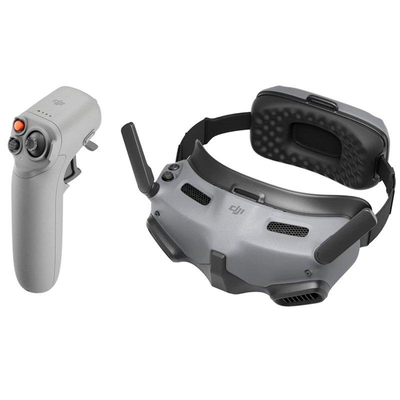 Goggles Integra Motion Combo