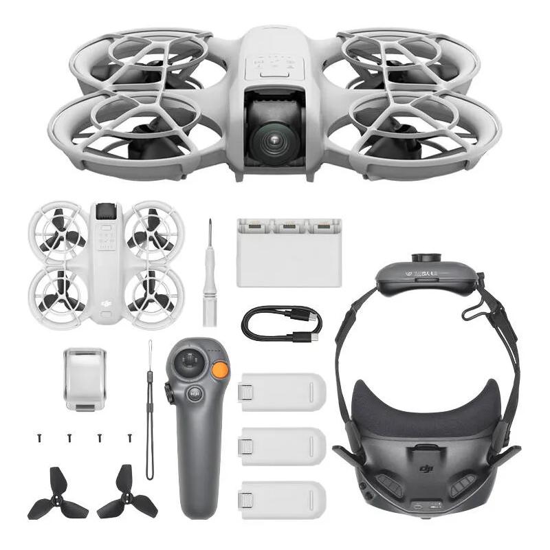 DJI Neo 2 Motion Fly More Combo