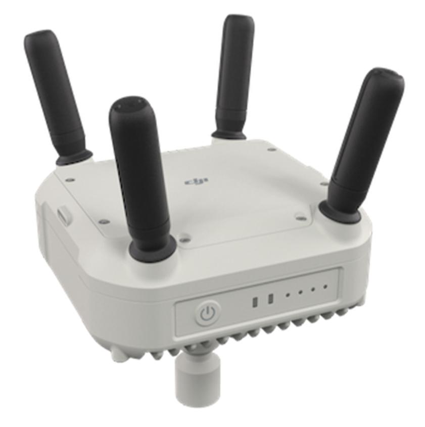 DJI RELAY O4 para Agras T100