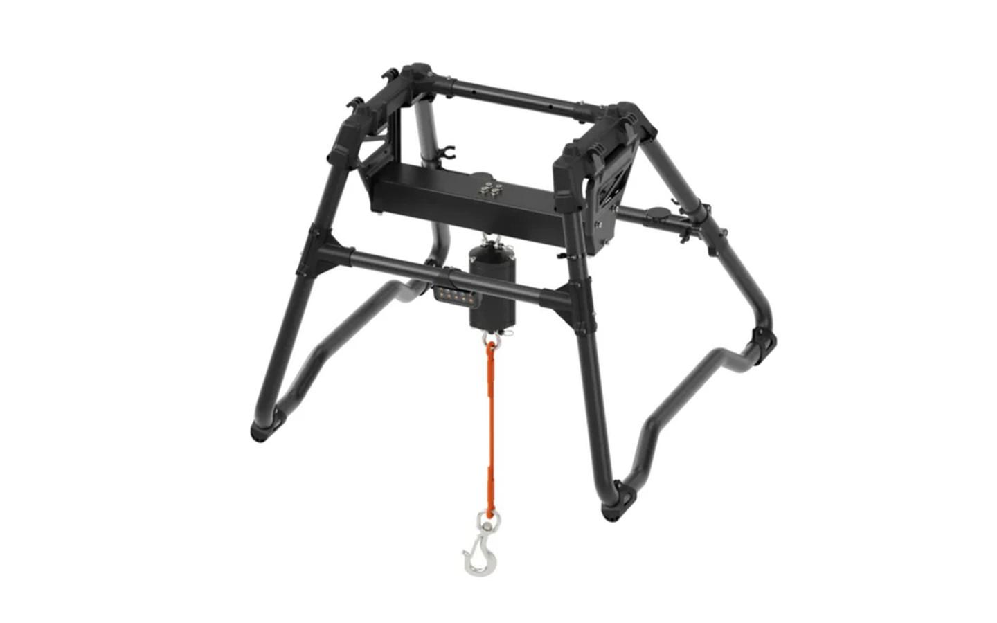 Sistema de Carga T55