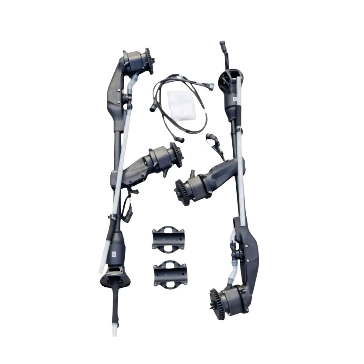 Kit de Aspersores T55