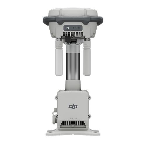 DJI O4 Ground Station