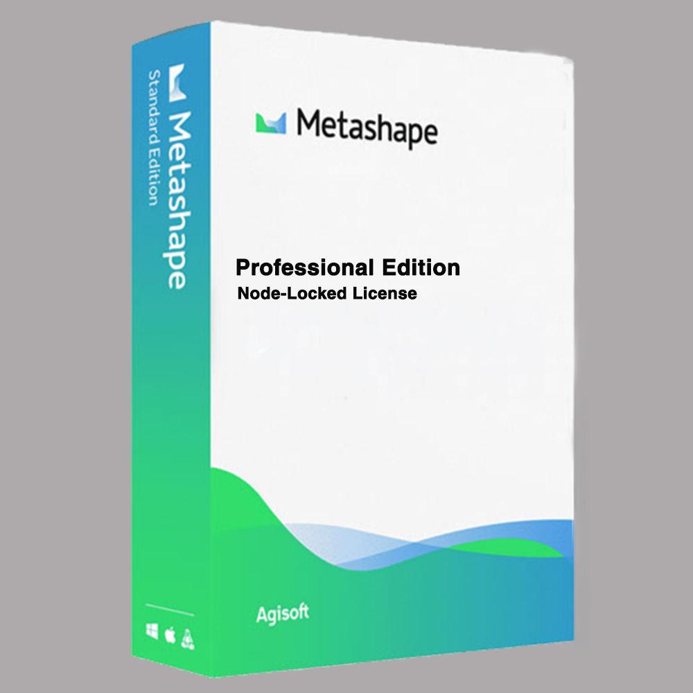 Professional – Licencia Node‑Locked