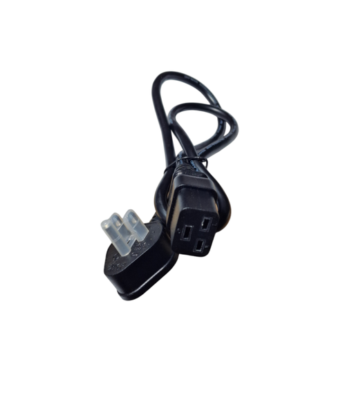 Cable adaptador cargador de bateria T30 AC 110V