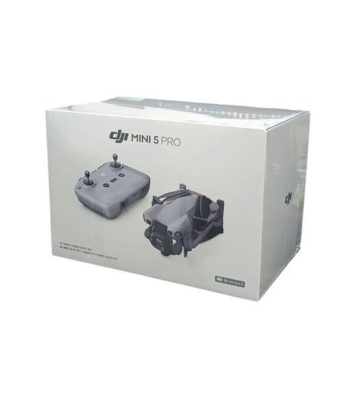 MINI 5 PRO RC N3 BUNDLE FLY MORE KIT