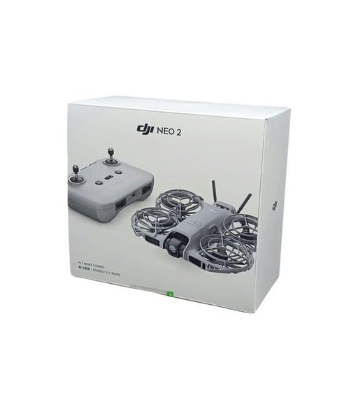 DJI NEO 2 FLY MORE COMBO