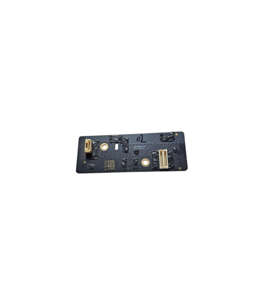 Panel LED del Cargador