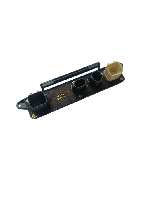 T40 - MODULO ADAPTADOR DE PULVERIZACION