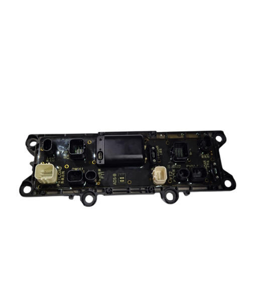 T40 - MODULO DE DISTRIBUCION DE CABLES