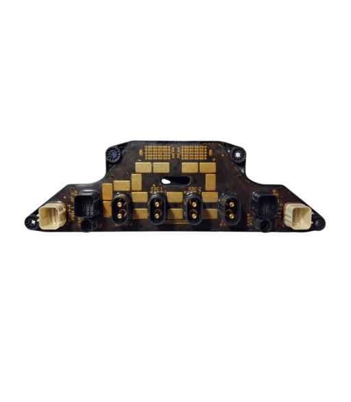 T40 - MODULO DE DISTRIBUCION DE PODER