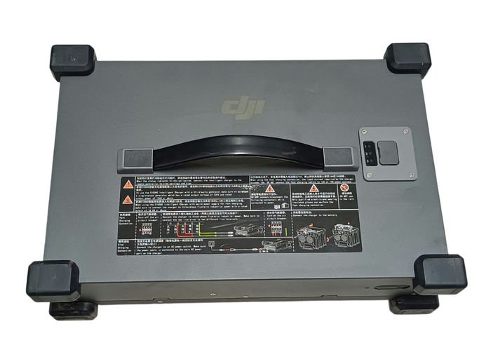 Módulo de Potencia DC-DC T50 (OLT)