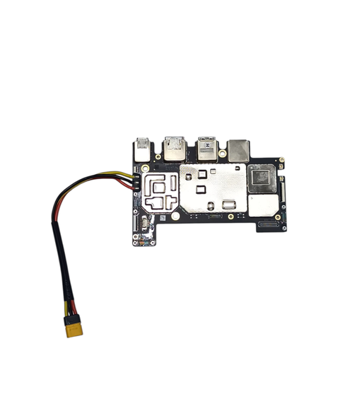 T50 MODULO PRINCIPAL CONTROL REMOTO