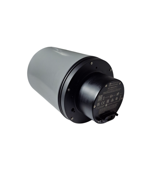 T50 - RADAR FRONTAL