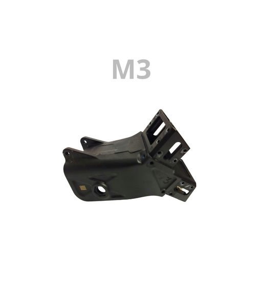 T70P - M3 CONECTOR DE BRAZO