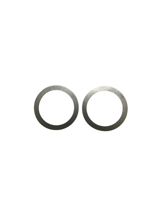 Anillo metalico Bomba de t40