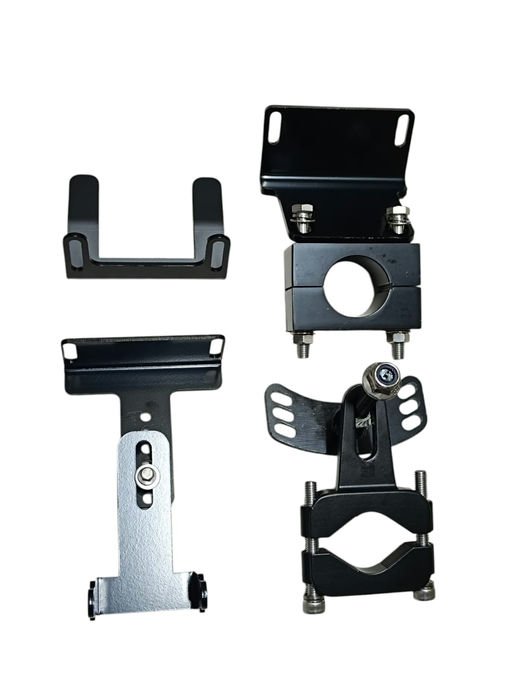 ACCESORIOS SPLINE SLEEVES KIT FJDYNAMICS
