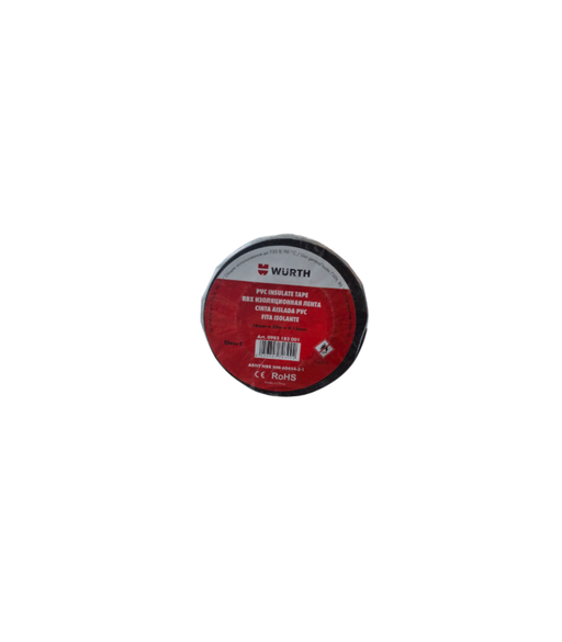WARTH CINTA AISLANTE PVC