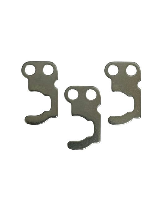 Seguro para Boquilla de inyector EQ