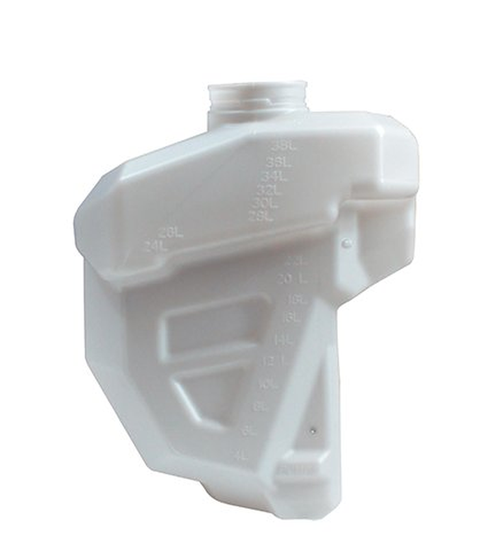 Tanque de Material (70L) - T40
