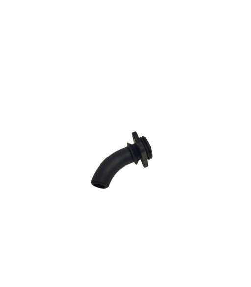 T70P - CONECTOR CURVO DE BAROMETRO