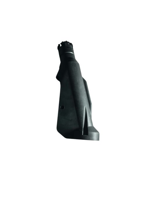 CARCASA DE LANZA PULVERIZADORA T25