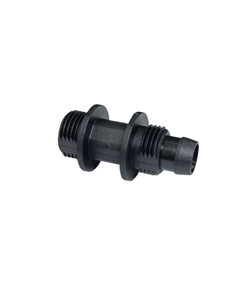 T25P - CONECTOR RECTO DE VALVULA CHECK
