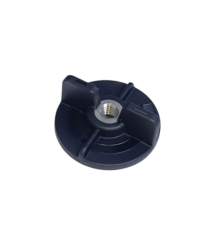 T100/T70P - TUERCA MARIPOSA TANQUE DE GRANULADOS