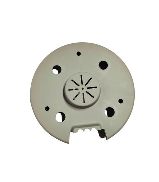 Cubierta inferior del motor