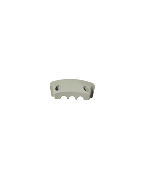 Cubierta protectora del cable del motor