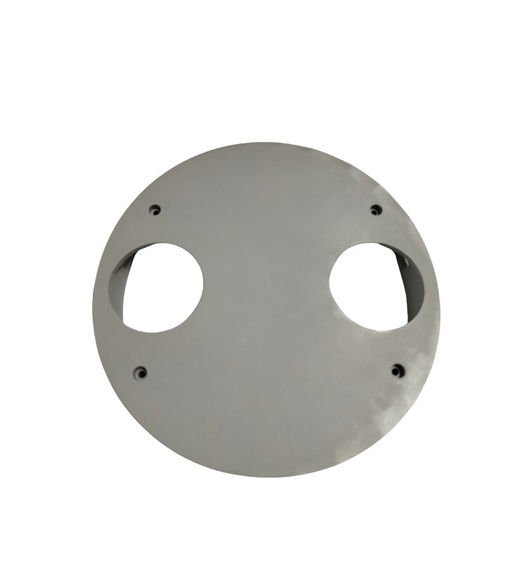 Cubierta superior del motor