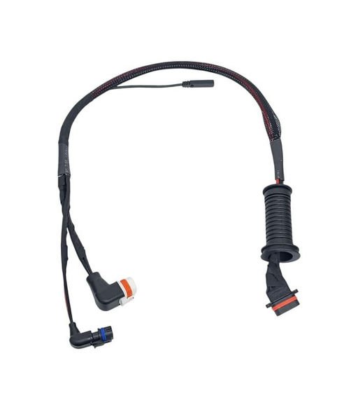 T25P - CABLE COMPUESTO BRAZO M1/M2
